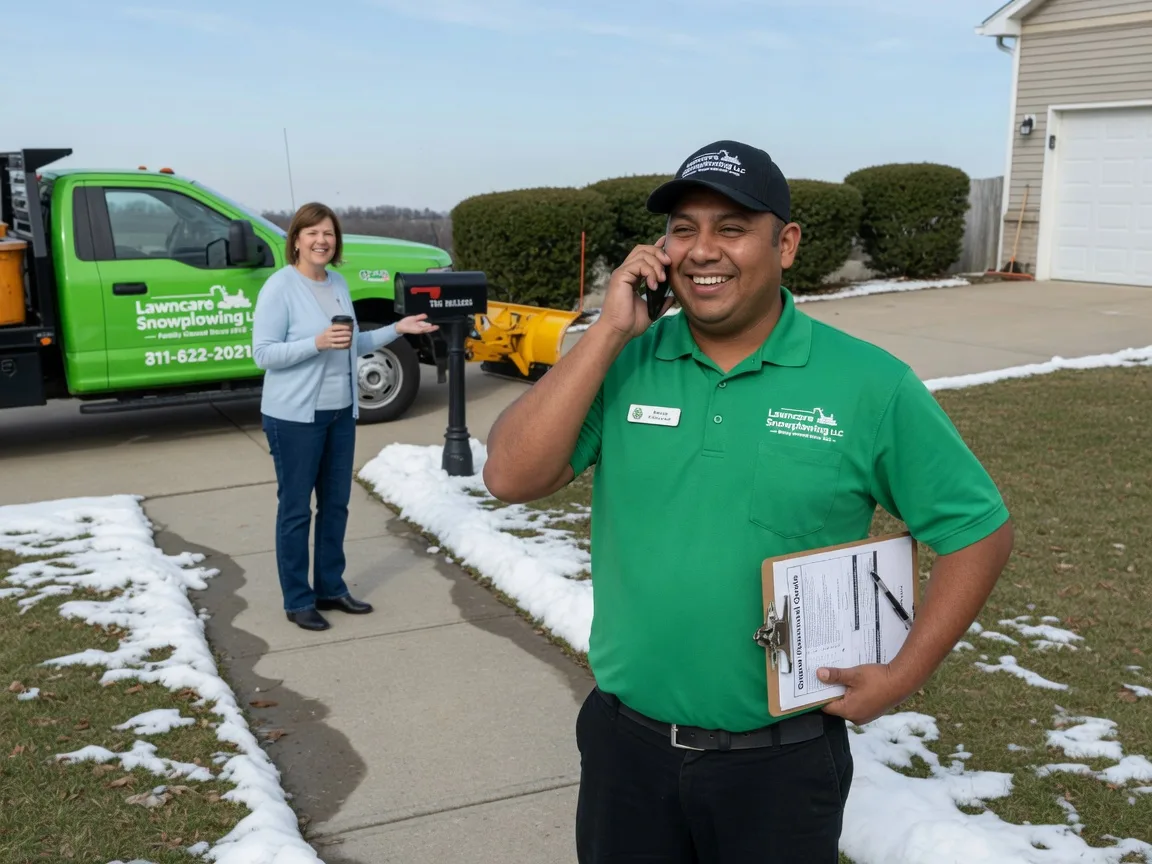 Lawn Care Services By Expert Landscaper Chalk Hill, PA FAQs
